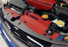 Load image into Gallery viewer, PERRIN 08-14 Subaru WRX &amp; STI / 08-11 Impreza Radiator Shroud - Red - Perrin Performance PSP-ENG-510RD