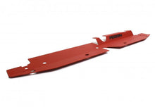 Load image into Gallery viewer, PERRIN 08-14 Subaru WRX &amp; STI / 08-11 Impreza Radiator Shroud - Red - Perrin Performance PSP-ENG-510RD