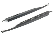 Load image into Gallery viewer, Perrin 11-14 Subaru WRX/STI Fender Shroud Set - Black - Perrin Performance PSP-ENG-549BK