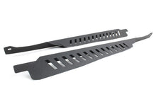 Load image into Gallery viewer, Perrin 11-14 Subaru WRX/STI Fender Shroud Set - Black - Perrin Performance PSP-ENG-549BK
