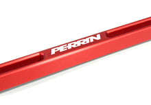 Load image into Gallery viewer, PERRIN 02-25 Subaru Impreza/WRX/STI &amp; 13-25 Crosstrek/BRZ/FR-S/GR86/GR86 Battery Tie Down - Perrin Performance PSP-ENG-700RD