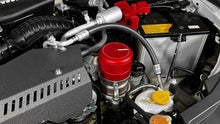 Load image into Gallery viewer, Perrin 2015+ Subaru WRX/STI Oil Filter Cover - Red - Perrin Performance PSP-ENG-716RD