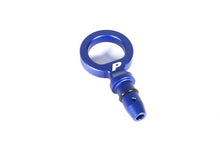 Load image into Gallery viewer, Perrin Subaru Dipstick Handle Loop Style - Blue - Perrin Performance PSP-ENG-721BL