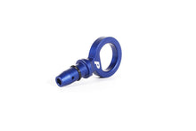 Load image into Gallery viewer, Perrin Subaru Dipstick Handle Loop Style - Blue - Perrin Performance PSP-ENG-721BL