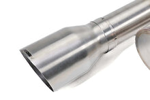 Load image into Gallery viewer, Perrin 22-25 Subaru WRX Single Exit Catback Exhaust - Perrin Performance PSP-EXT-354BR