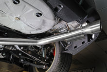 Load image into Gallery viewer, Perrin 22-25 Subaru WRX Single Exit Catback Exhaust - Perrin Performance PSP-EXT-354BR