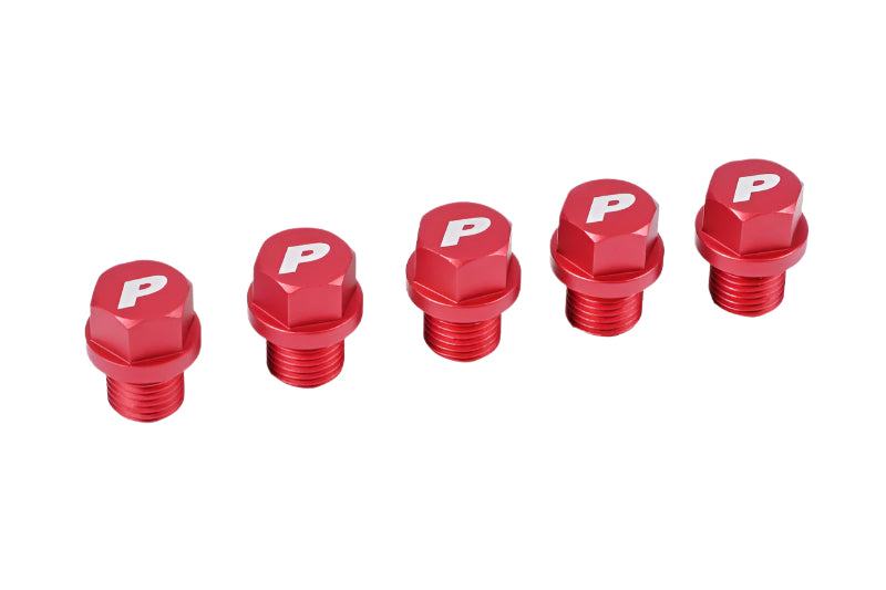 Perrin 04-21 Subaru STI Shifter Detent Kit - Perrin Performance PSP-INR-042RD
