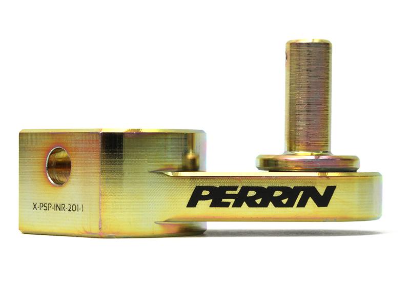 PERRIN 15-25 Subaru WRX / 18-23 Crosstrek / 13-17 Legacy & Outback Short Shift Adapter - Perrin Performance PSP-INR-201