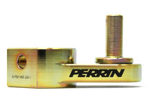 Load image into Gallery viewer, PERRIN 15-25 Subaru WRX / 18-23 Crosstrek / 13-17 Legacy &amp; Outback Short Shift Adapter - Perrin Performance PSP-INR-201