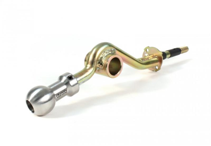 PERRIN 04-21 Subaru STI 6spd Short Shifter Adapter w/Shifter Bushings Kit - Perrin Performance PSP-INR-220