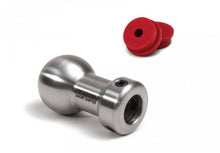 Load image into Gallery viewer, PERRIN 04-21 Subaru STI 6spd Short Shifter Adapter w/Shifter Bushings Kit - Perrin Performance PSP-INR-220