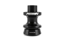 Load image into Gallery viewer, Perrin 04+ Subaru STi / 06-09 Legacy 2.5GT Spec-B Reverse Lockout Lever - Black - Perrin Performance PSP-INR-250BK