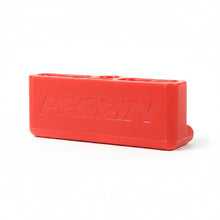 Load image into Gallery viewer, PERRIN 07-25 Subaru WRX STI Sedan Trunk Handle - Red - Perrin Performance PSP-INR-500