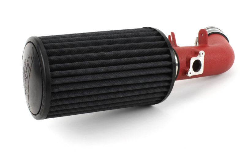 Perrin 16-17 Subaru WRX STI Red Cold Air Intake - Perrin Performance PSP-INT-323RD