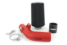 Load image into Gallery viewer, Perrin 16-17 Subaru WRX STI Red Cold Air Intake - Perrin Performance PSP-INT-323RD