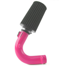Load image into Gallery viewer, Perrin 2015+ Subaru WRX Cold Air Intake - Hyper Pink - Perrin Performance PSP-INT-325HP