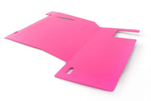 Load image into Gallery viewer, Perrin 2015+ Subaru WRX Cold Air Intake - Hyper Pink - Perrin Performance PSP-INT-325HP