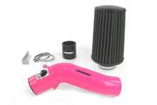 Load image into Gallery viewer, Perrin 18-21 Subaru STI Cold Air Intake - Hyper Pink - Perrin Performance PSP-INT-326HP