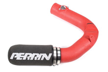 Load image into Gallery viewer, Perrin 22-23 Subaru BRZ/GR86 Cold Air Intake - Red - Perrin Performance PSP-INT-335RD