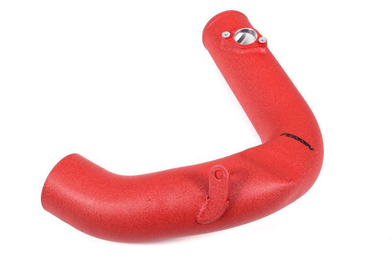 Perrin 22-23 Subaru BRZ/GR86 Cold Air Intake - Red - Perrin Performance PSP-INT-335RD
