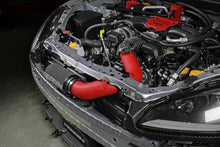 Load image into Gallery viewer, Perrin 22-23 Subaru BRZ/GR86 Cold Air Intake - Red - Perrin Performance PSP-INT-335RD