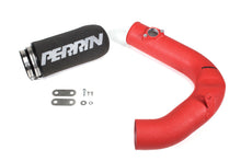 Load image into Gallery viewer, Perrin 22-23 Subaru BRZ/GR86 Cold Air Intake - Red - Perrin Performance PSP-INT-335RD