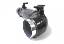 Load image into Gallery viewer, PERRIN 02-07 Subaru WRX / 04-21 STI / 04-08 Forester XT Turbo Inlet Hose - Black - Perrin Performance PSP-INT-401BK