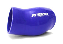 Load image into Gallery viewer, PERRIN 08-21 Subaru WRX / 09-18 Forester XT / 05-09 LGT &amp; OBXT Intercooler Coupler Kit - B - Perrin Performance PSP-ITR-321BL