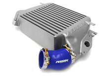 Load image into Gallery viewer, PERRIN 08-21 Subaru WRX / 09-18 Forester XT / 05-09 LGT &amp; OBXT Intercooler Coupler Kit - B - Perrin Performance PSP-ITR-321BL
