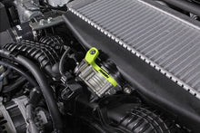 Load image into Gallery viewer, Perrin 2022+ Subaru WRX/19-23 Ascent/Legacy/Outback Top Mount Intercooler Bracket - Neon Y - Perrin Performance PSP-ITR-331NY
