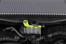 Load image into Gallery viewer, Perrin 2022+ Subaru WRX/19-23 Ascent/Legacy/Outback Top Mount Intercooler Bracket - Neon Y - Perrin Performance PSP-ITR-331NY