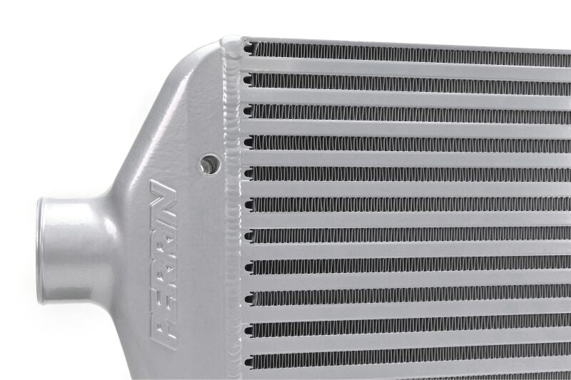 PERRIN 15-25 Subaru WRX/STI Large Size Front Mount Intercooler Core - Silver - Perrin Performance PSP-ITR-406SL