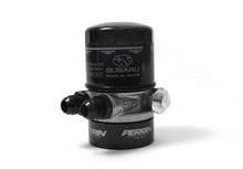 Load image into Gallery viewer, Perrin 12+ Subaru BRZ / 12-16 Scion FR-S Oil Cooler Kit - Perrin Performance PSP-OIL-113