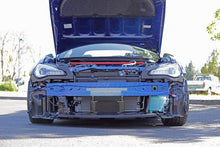 Load image into Gallery viewer, Perrin 12+ Subaru BRZ / 12-16 Scion FR-S Oil Cooler Kit - Perrin Performance PSP-OIL-113