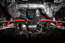 Load image into Gallery viewer, PERRIN 15-21 Subaru WRX STI Front Sway Bar - 26mm - Perrin Performance PSP-SUS-126