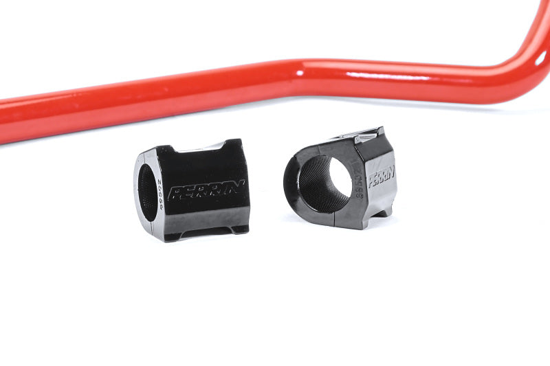 PERRIN 15-21 Subaru WRX STI Front Sway Bar - 26mm - Perrin Performance PSP-SUS-126