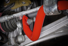 Load image into Gallery viewer, PERRIN 15-21 Subaru WRX STI Front Sway Bar - 26mm - Perrin Performance PSP-SUS-126