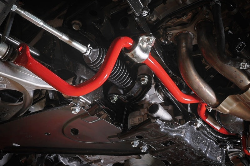 PERRIN 22-25 Subaru WRX Front Swaybar - 24.5mm - Perrin Performance PSP-SUS-128