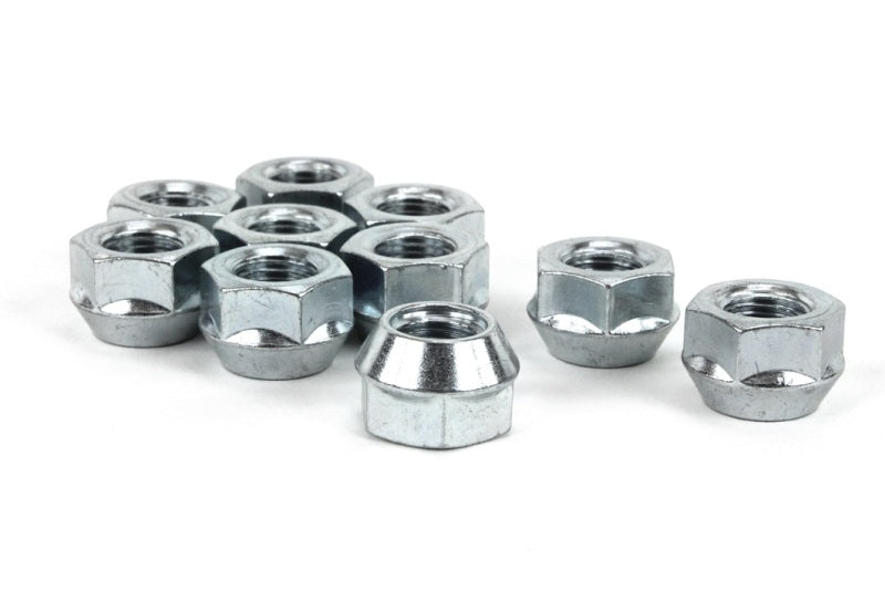 Perrin Subaru 25mm Wheel Spacers 5x114.3 BP w/56mm Hub - Black - Perrin Performance PSP-WHL-025BK