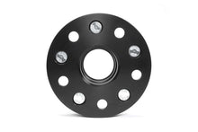 Load image into Gallery viewer, Perrin Subaru 25mm Wheel Spacers 5x114.3 BP w/56mm Hub - Black - Perrin Performance PSP-WHL-025BK