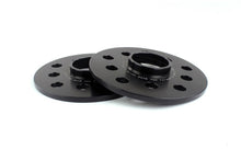 Load image into Gallery viewer, Perrin Subaru 5x114.3/5x100 7mm Slip-On Wheel Spacers - w/ 56mm Hubs/Qty 10 Studs - Perrin Performance PSP-WHL-107BK