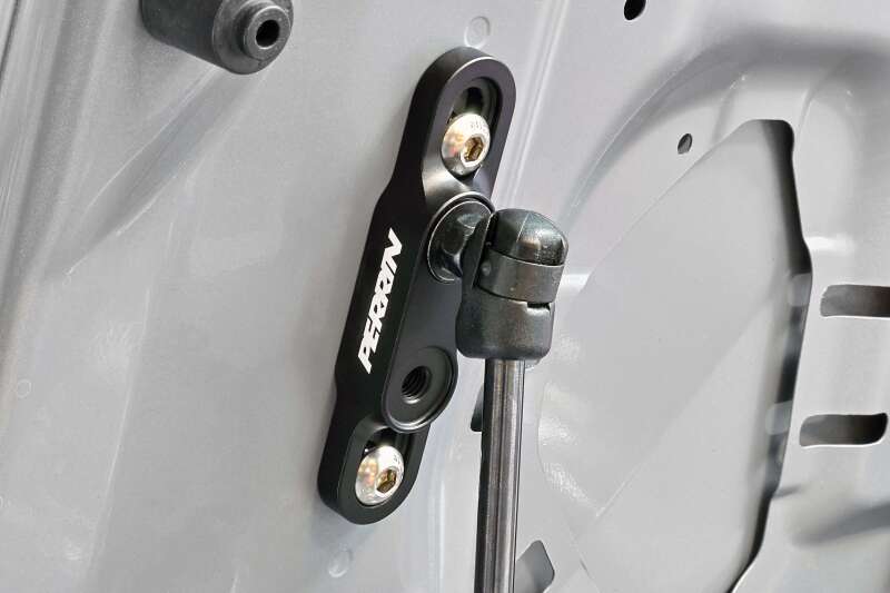 Perrin Performance PSP-BDY-011BK body hardware product view 3