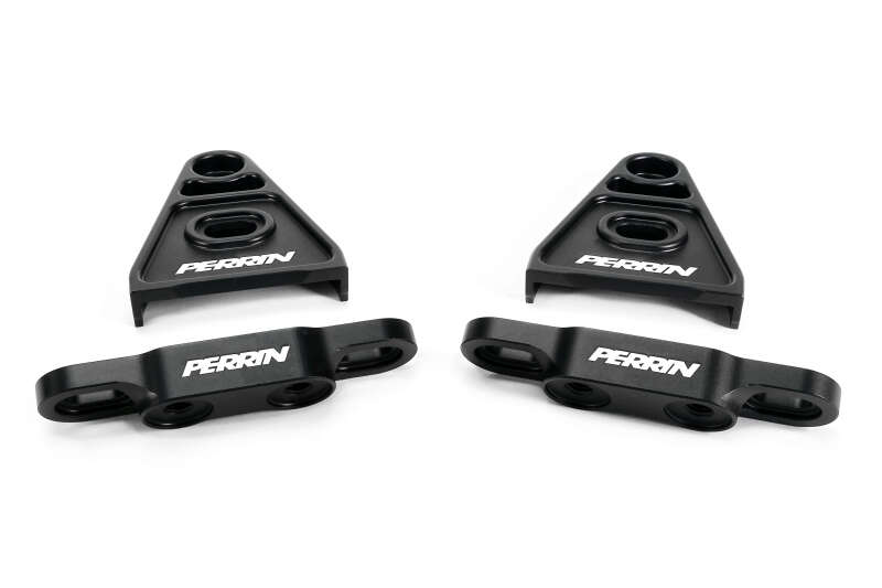 Perrin Performance PSP-BDY-011BK body hardware product view 4