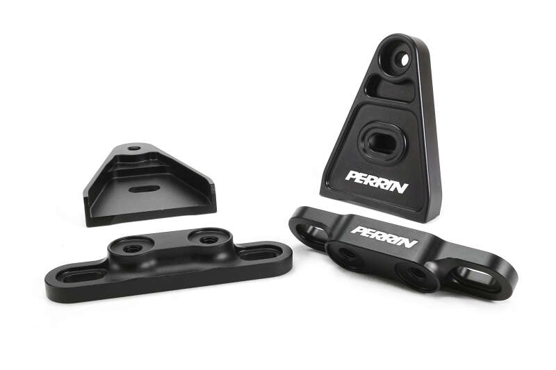 Perrin Performance PSP-BDY-011BK body hardware product view 5