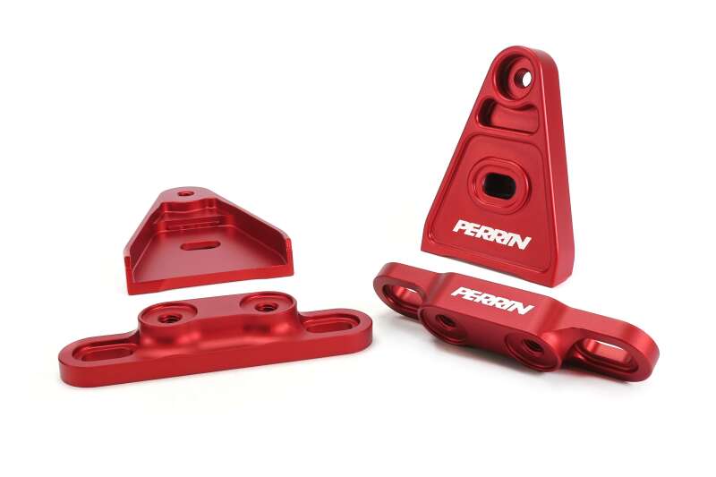 Perrin Performance PSP-BDY-011RD body hardware product view 1