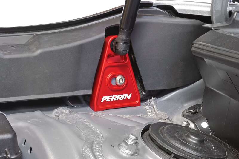 Perrin Performance PSP-BDY-011RD body hardware product view 3