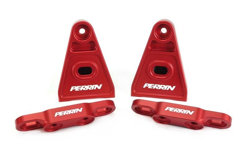 Perrin Performance PSP-BDY-011RD body hardware product view 4