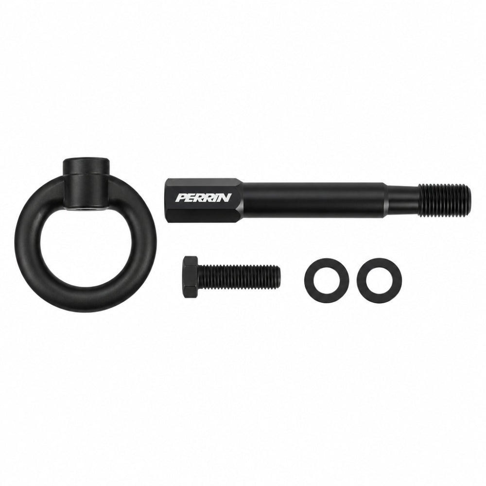 Perrin Performance PSP-BDY-250BK motor vehicle frame & body parts product view 1