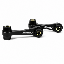 Load image into Gallery viewer, PERRIN poly rear sway bar endlinks for 2013-2025 Subaru BRZ and 2022-2025 Toyota GR86