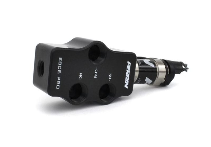 Perrin Pro Electronic Boost Control Solenoid 08-18 Subaru STi - Black Ops Auto Works